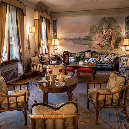 Villa Margherita Мира Екстериор снимка