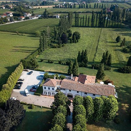 Villa Margherita Мира Екстериор снимка