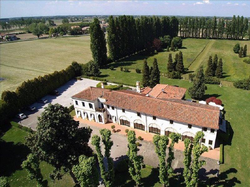 Villa Margherita Мира Екстериор снимка