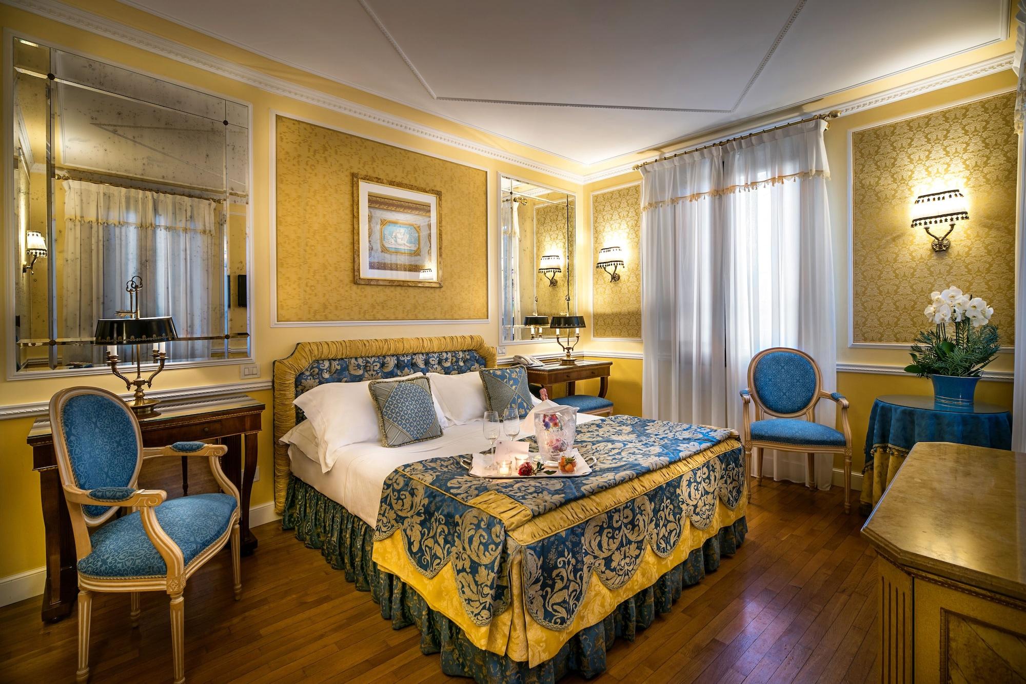 Villa Margherita Мира Екстериор снимка