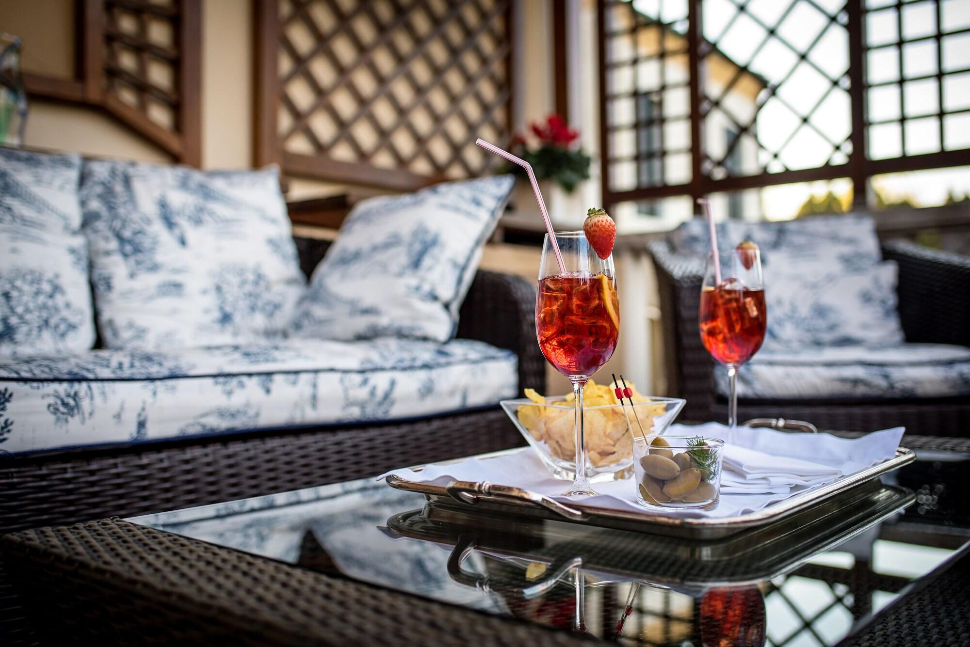 Villa Margherita Мира Екстериор снимка