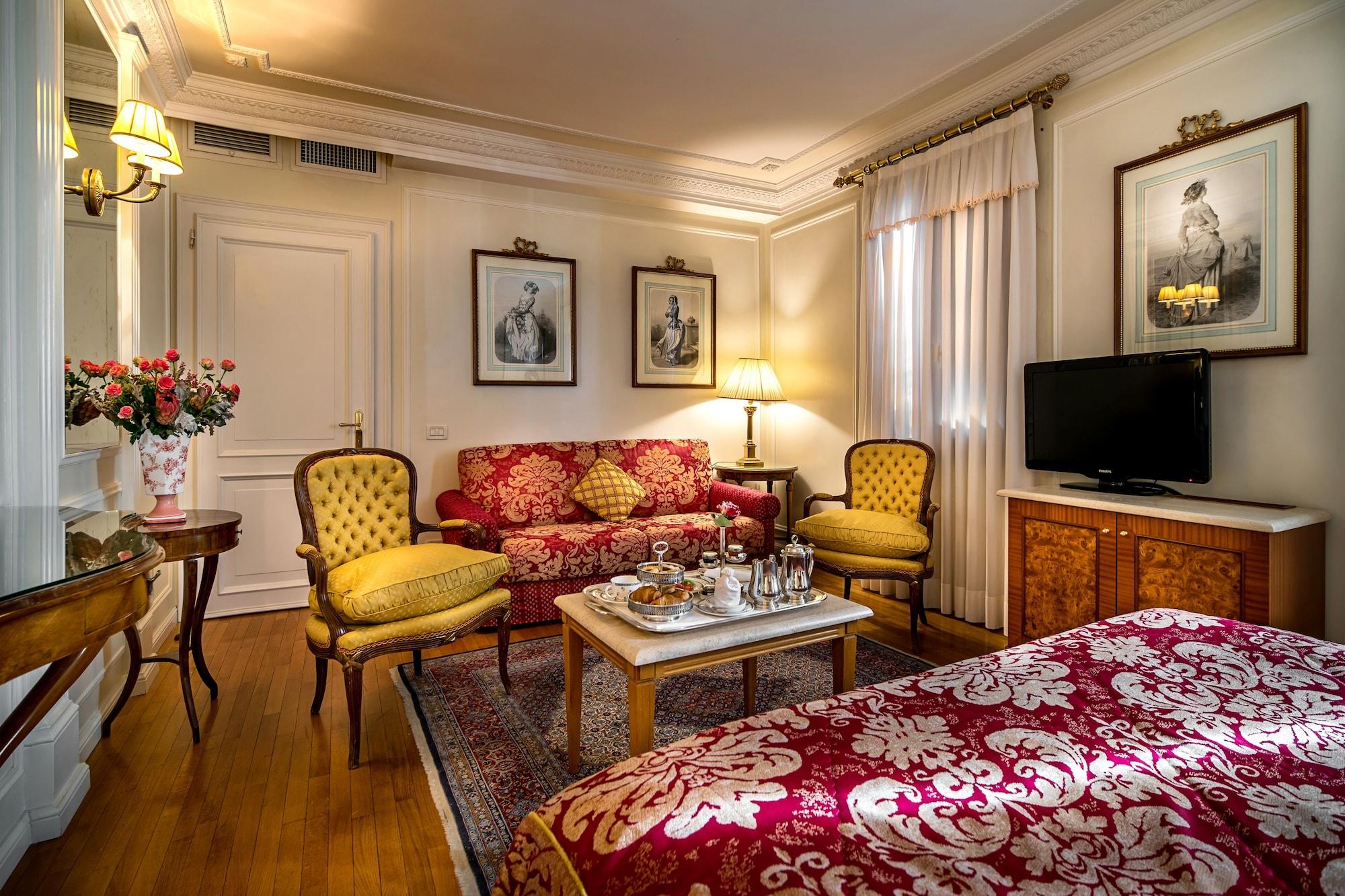 Villa Margherita Мира Екстериор снимка