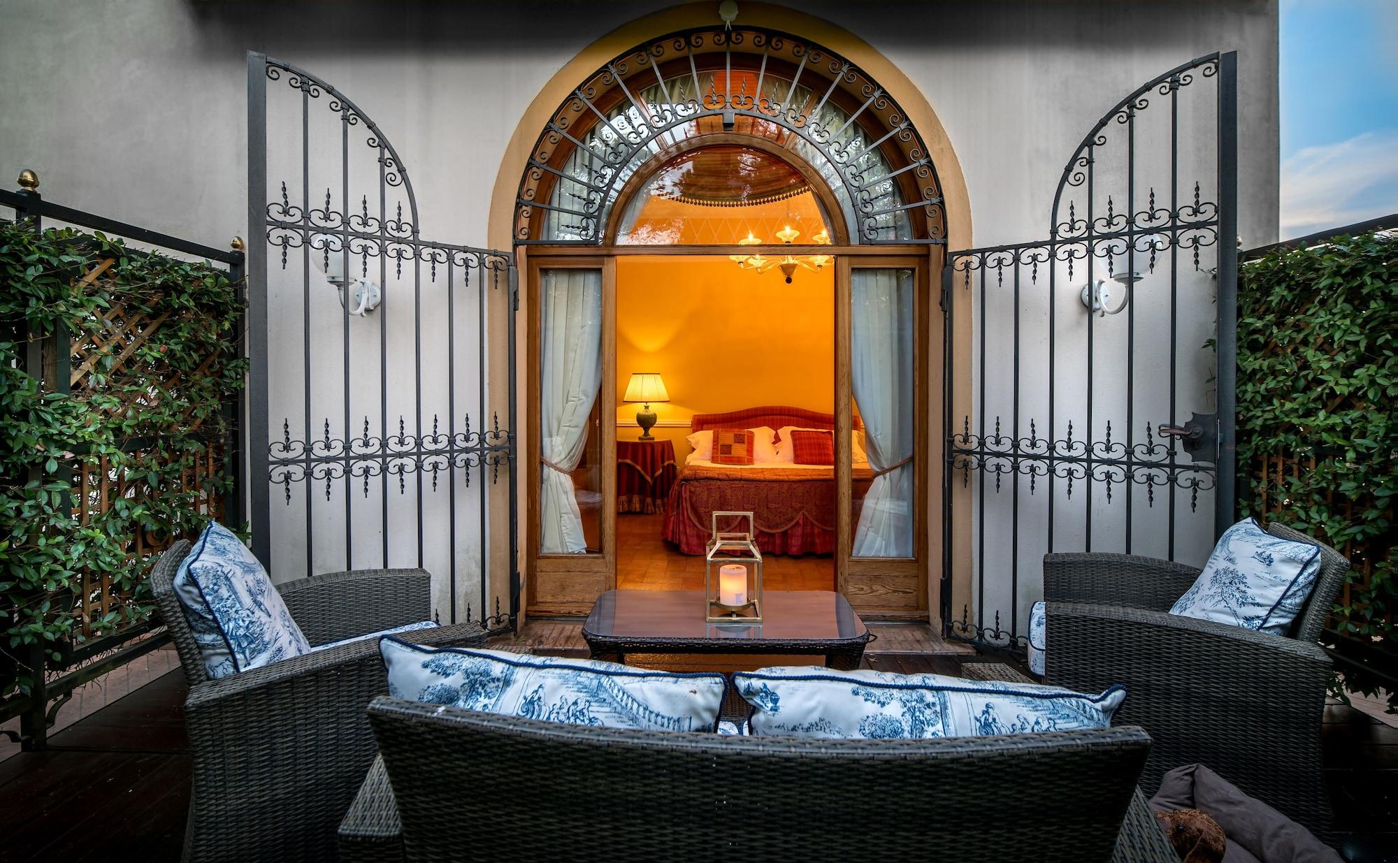 Villa Margherita Мира Екстериор снимка