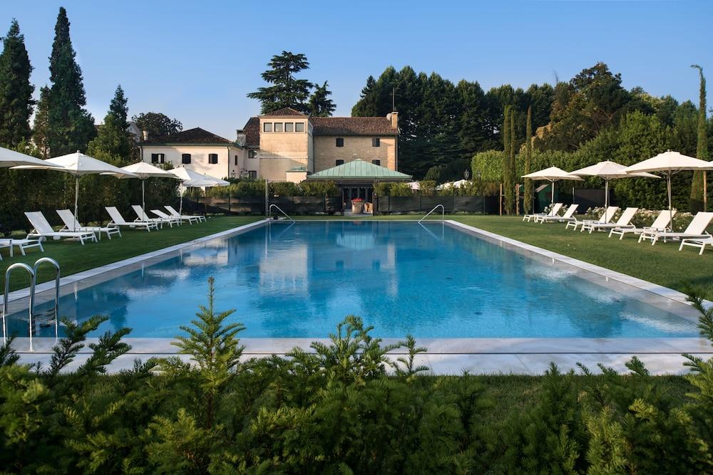 Villa Margherita Мира Екстериор снимка