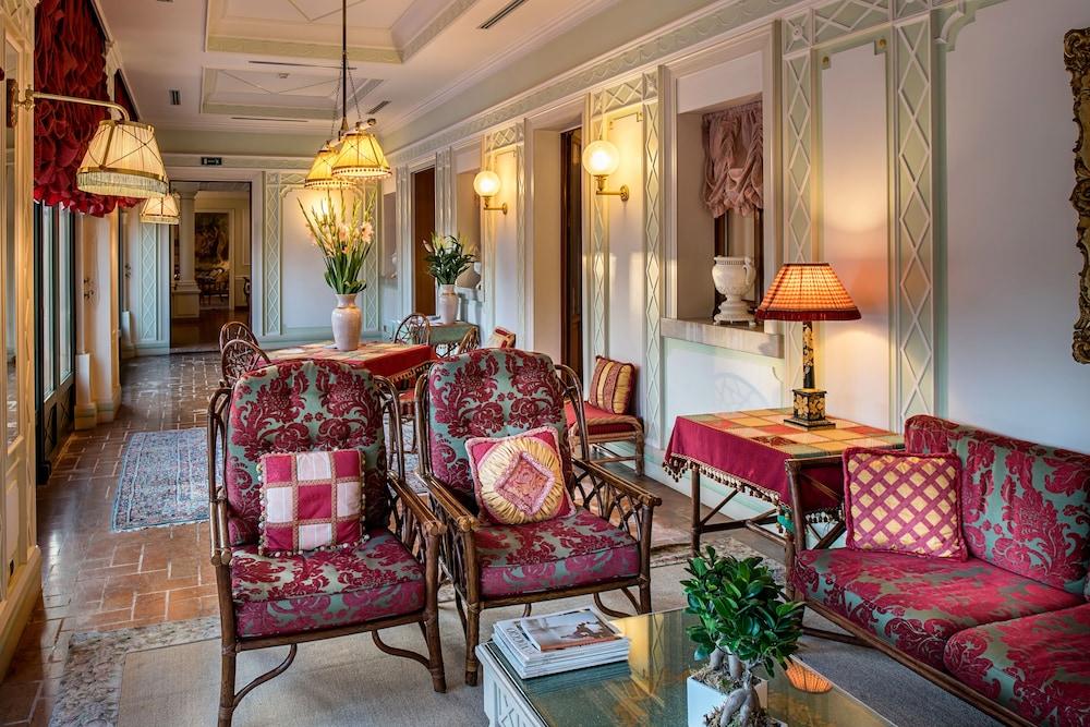 Villa Margherita Мира Екстериор снимка