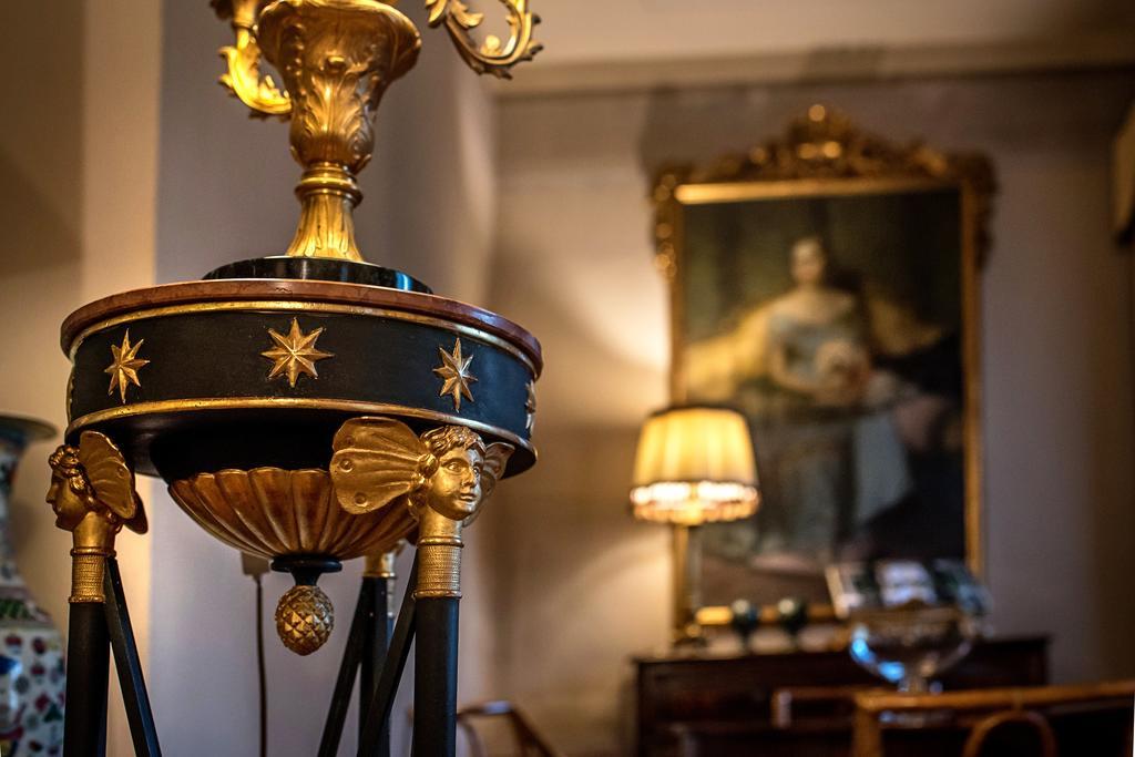 Villa Margherita Мира Екстериор снимка