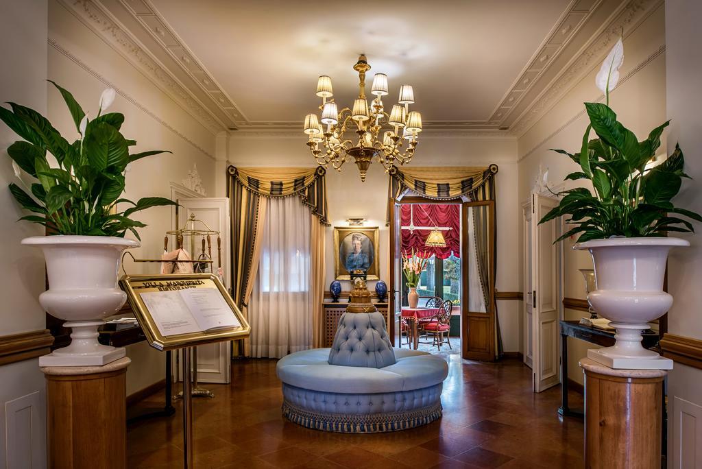 Villa Margherita Мира Екстериор снимка