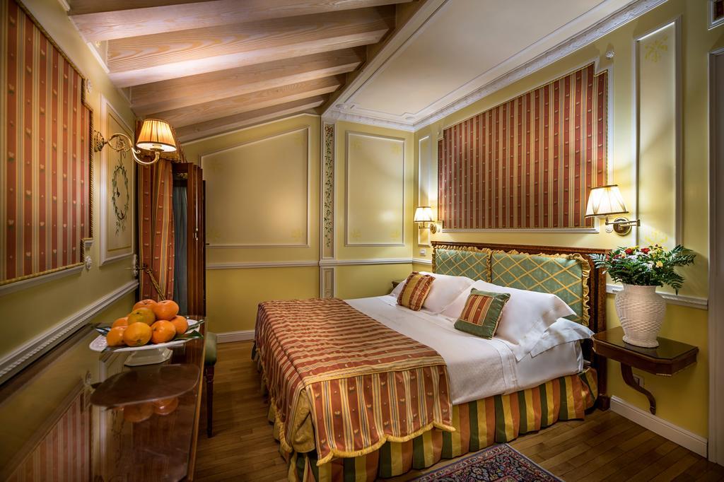 Villa Margherita Мира Екстериор снимка