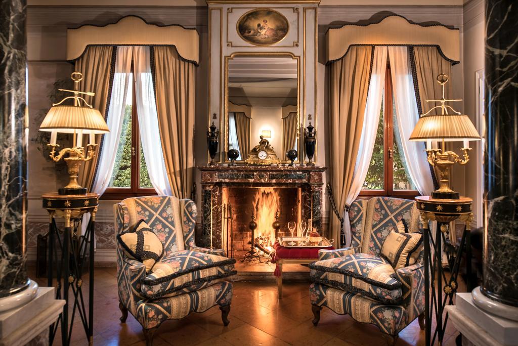 Villa Margherita Мира Екстериор снимка