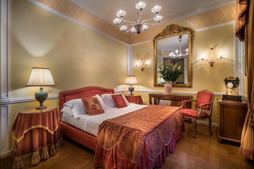 Villa Margherita Мира Екстериор снимка
