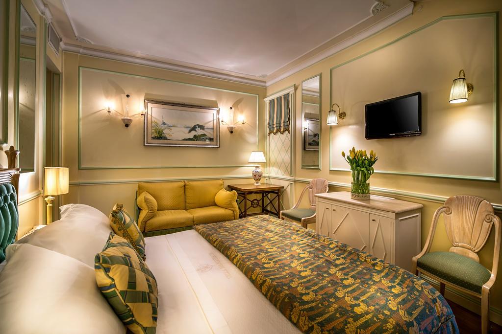 Villa Margherita Мира Екстериор снимка