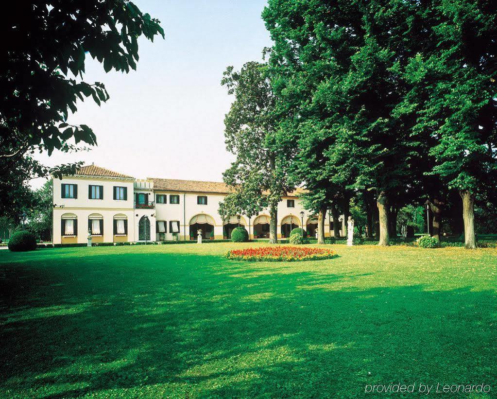Villa Margherita Мира Екстериор снимка