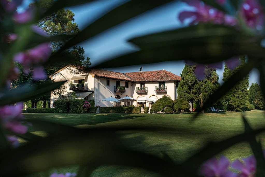 Villa Margherita Мира Екстериор снимка