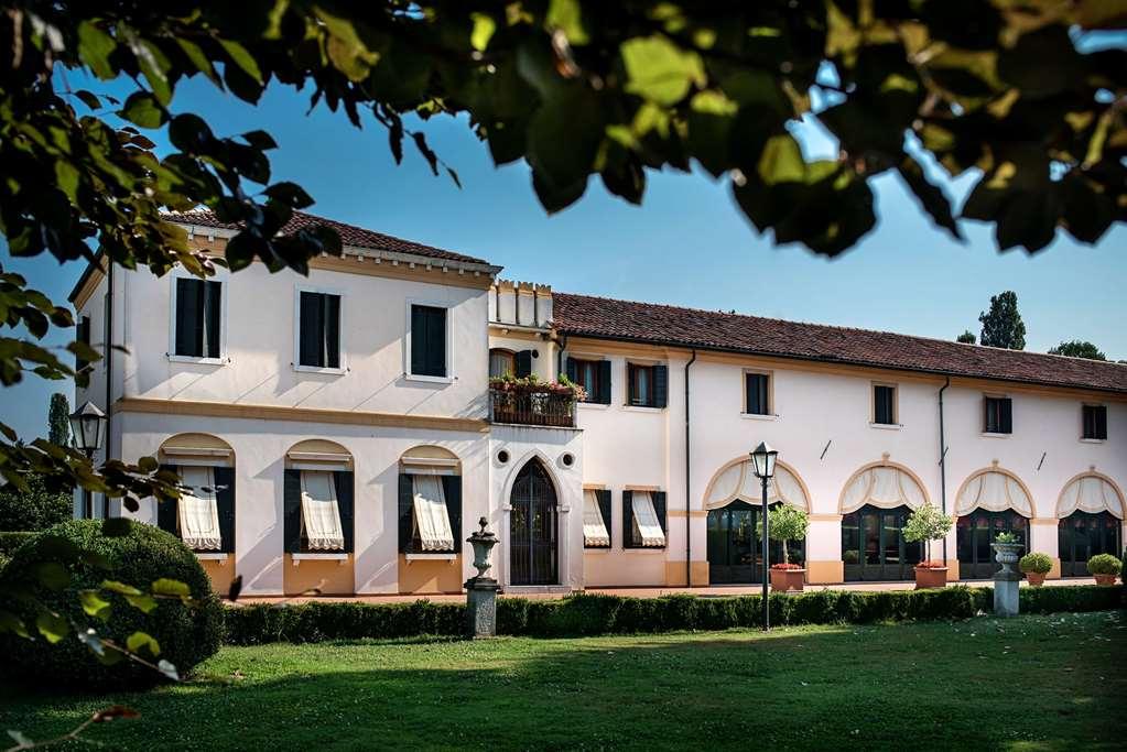 Villa Margherita Мира Екстериор снимка