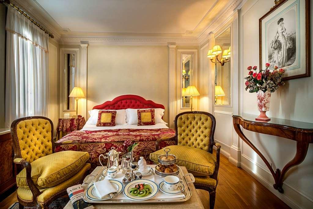 Villa Margherita Мира Стая снимка